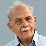 Gustavo Profile