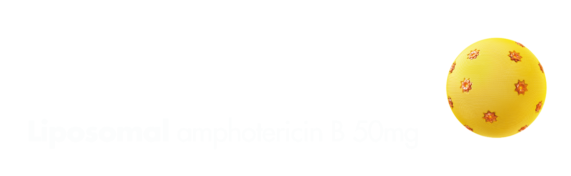 AmBisome Logo